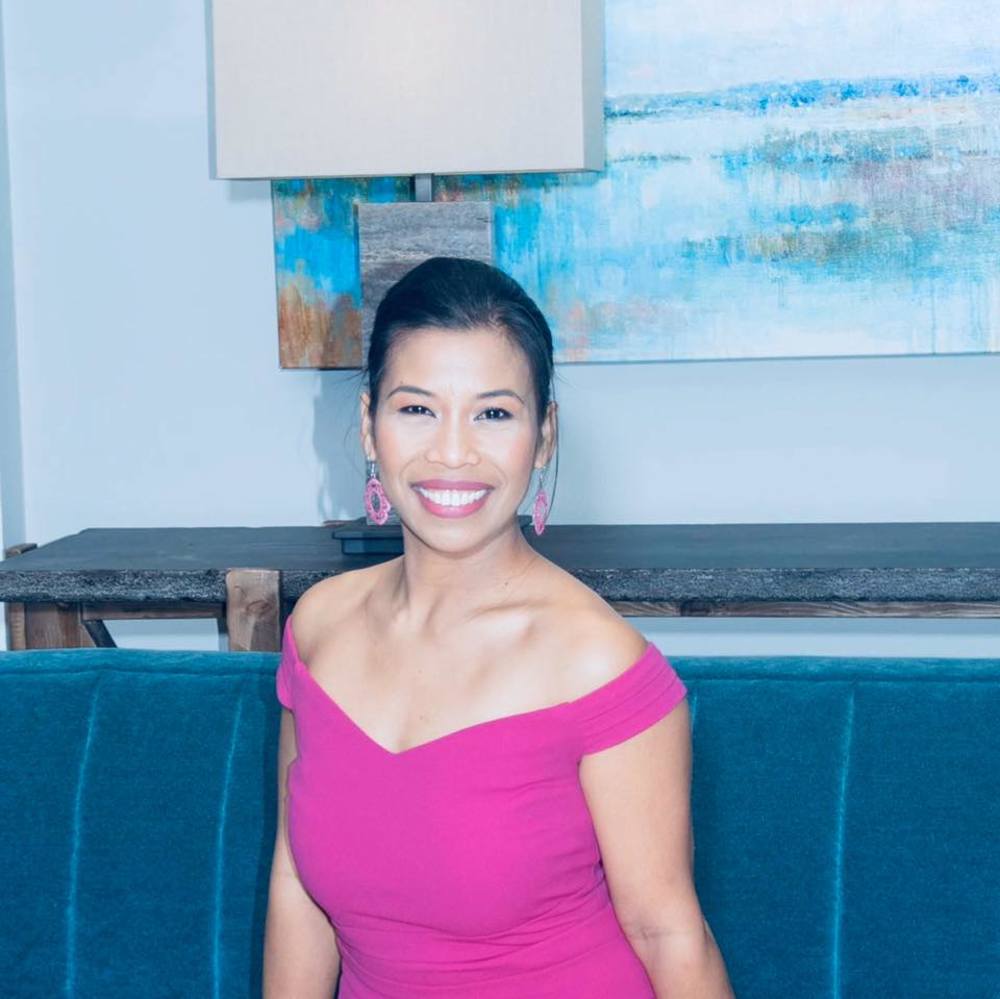 Meet your Posher, Kaychen